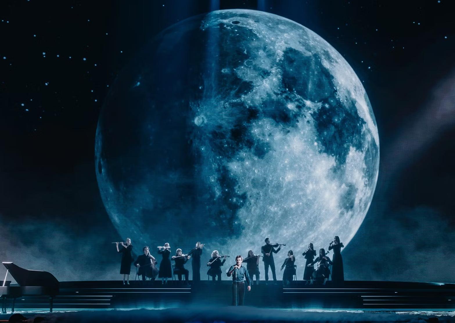 Сноб.: Концерт цифрового аватара Высоцкого: кому и зачем это нужно