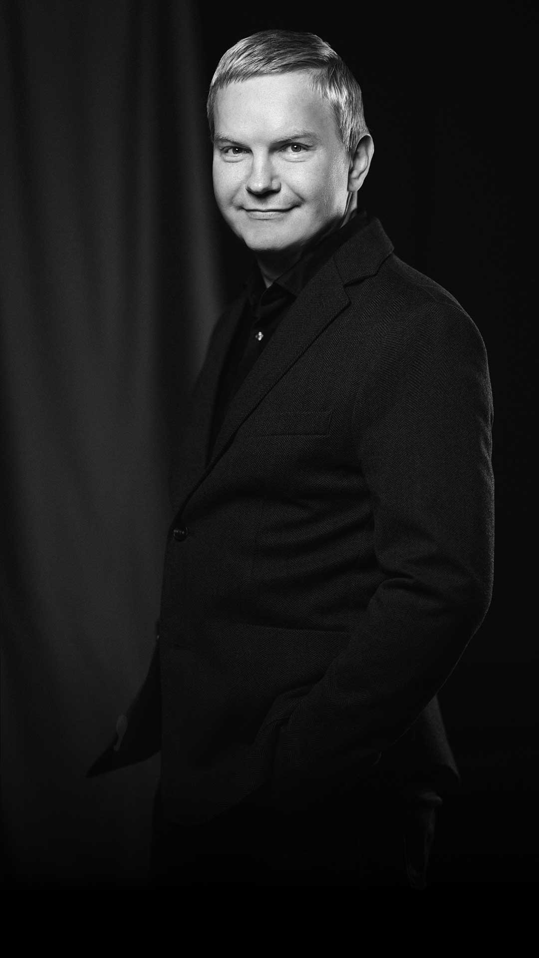 Дмитрий Темченко