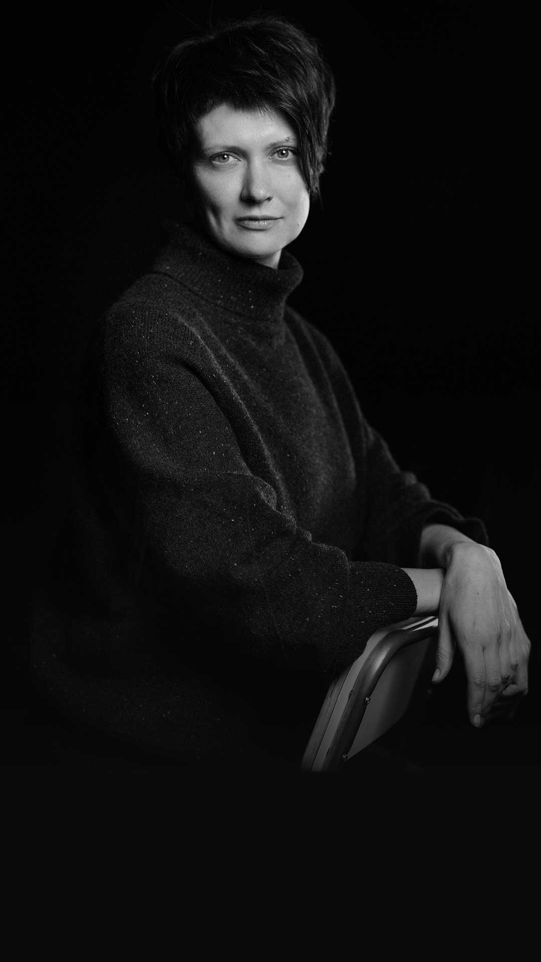 ЕКАТЕРИНА ПОЛЕЖАЕВА